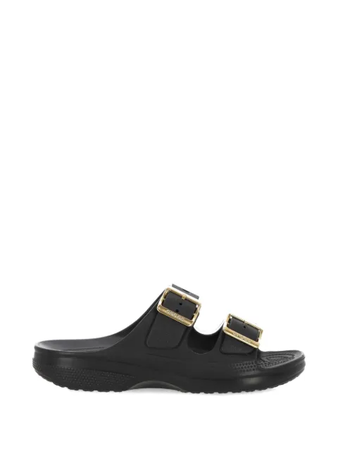 Crocs Sandália Saturday com fivela