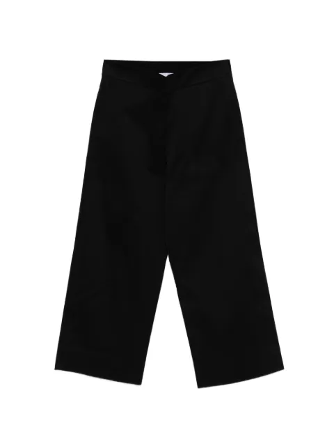 ALPHA STUDIO garconne trousers