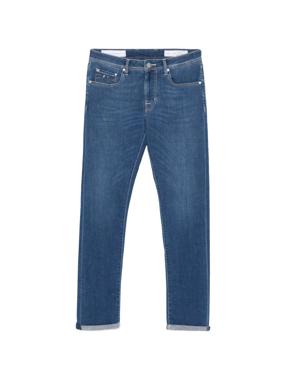 Sartoria Tramarossa Michelangelo jeans - Blu