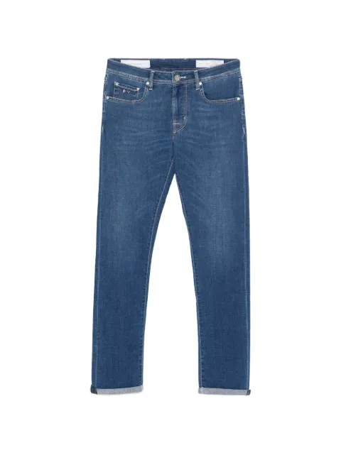 Sartoria Tramarossa Michelangelo jeans