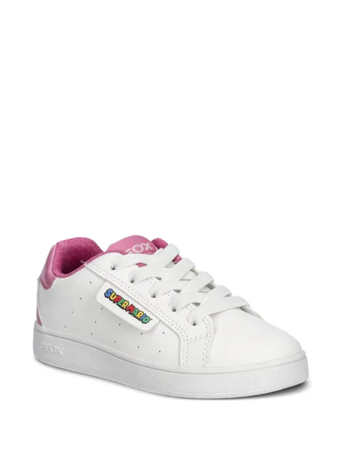 Geox Kids x Super Mario Eclyper sneakers