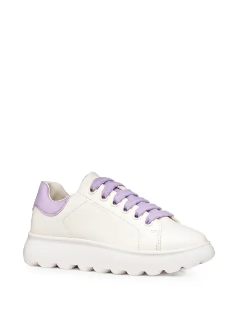 Geox Kids Puffypop sneakers