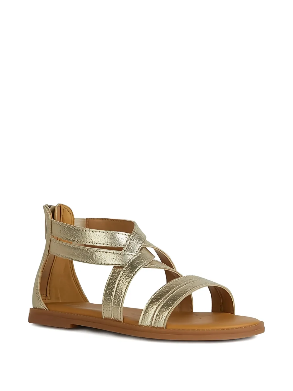 Geox Kids KARLY strappy sandals - Oro
