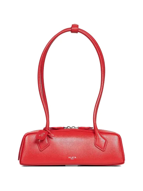 Alaïa Le Teckel shoulder bag