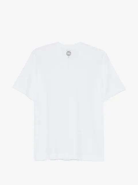 Mazzarelli short-sleeve T-shirt