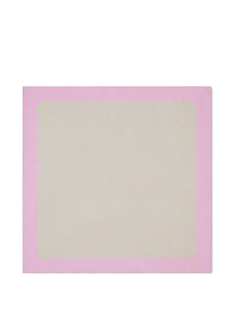 Gucci GG doubly scarf