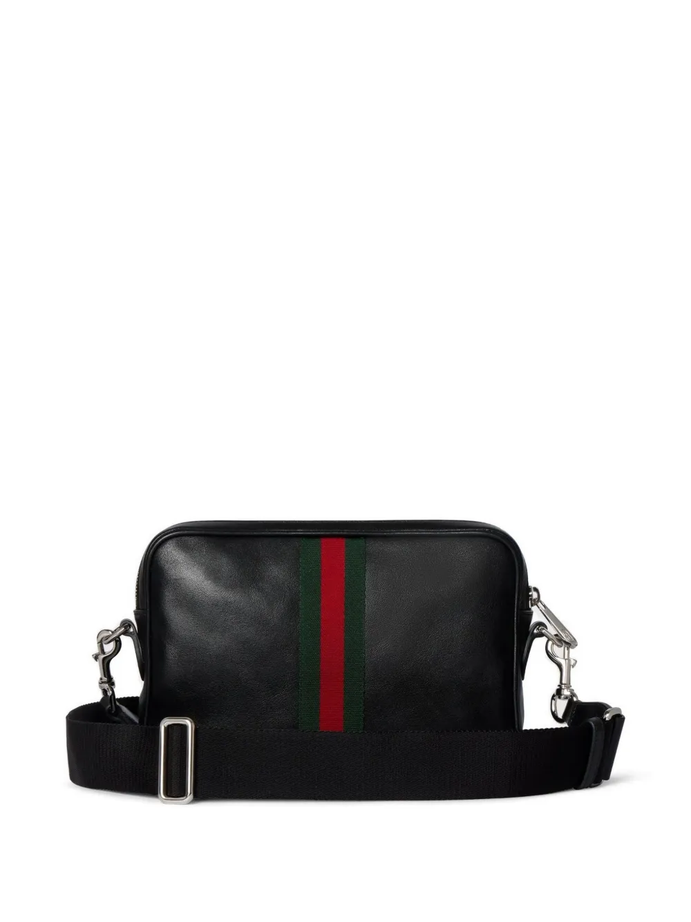 Gucci stripe cross body bag | Image 2