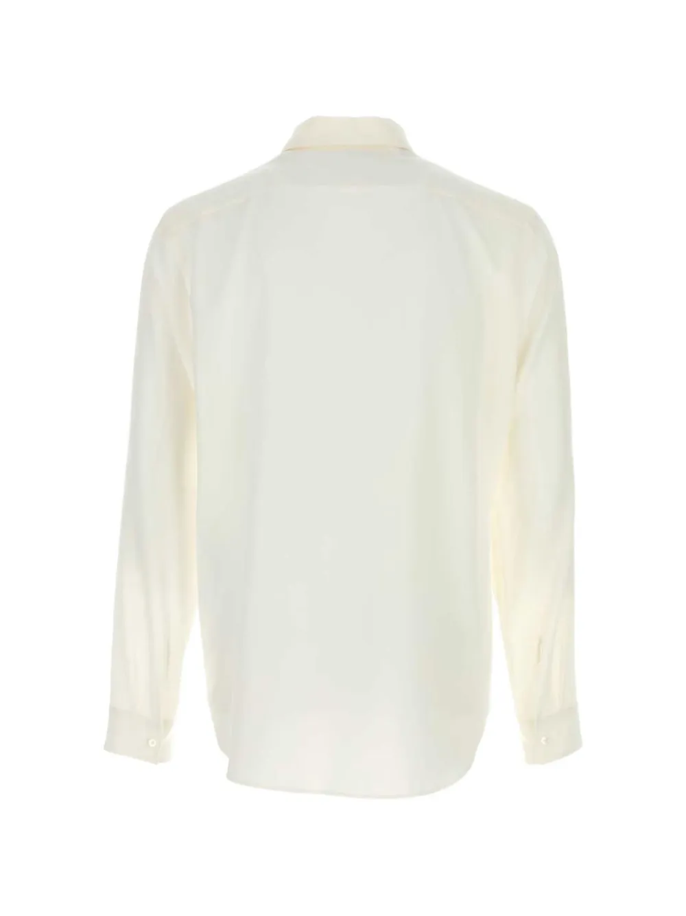  Gucci Tailored Shirt - Neutrals 