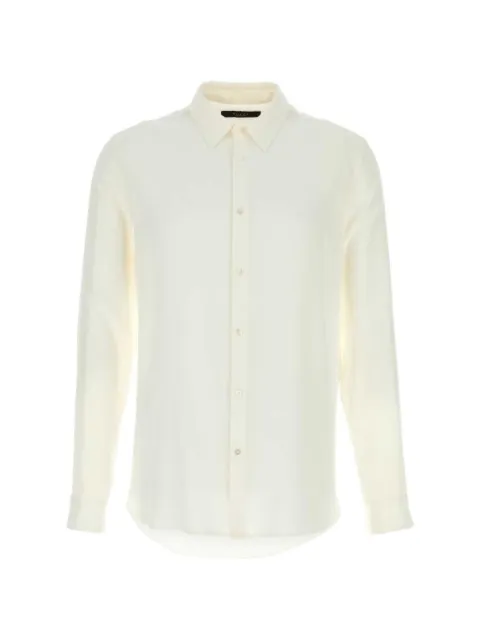 Gucci tailored shirt