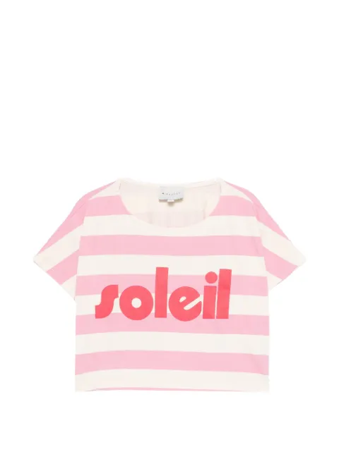 MIPOUNET playera Soleil