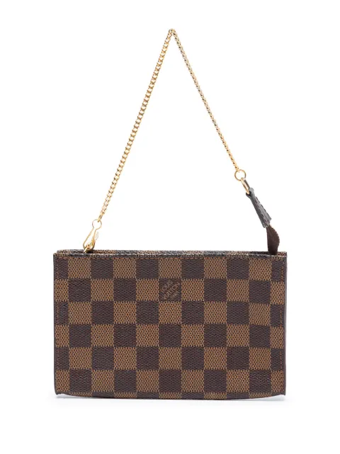 Louis Vuitton Pre-Owned Pouch Marais 1998