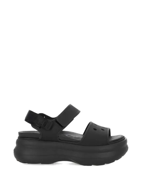 Crocs sandalias Soho