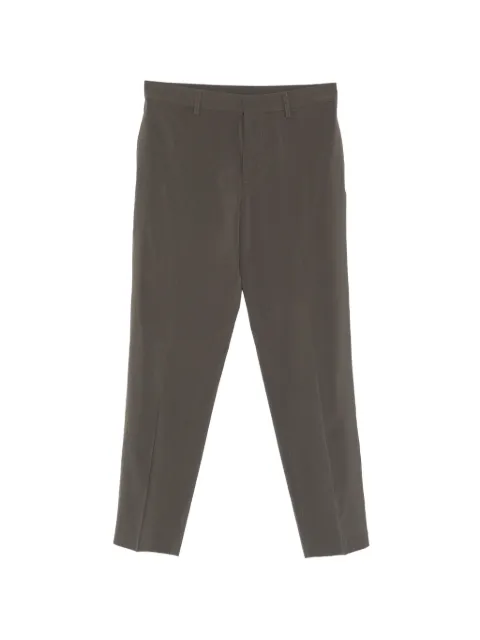 Emporio Armani pantalon à pinces