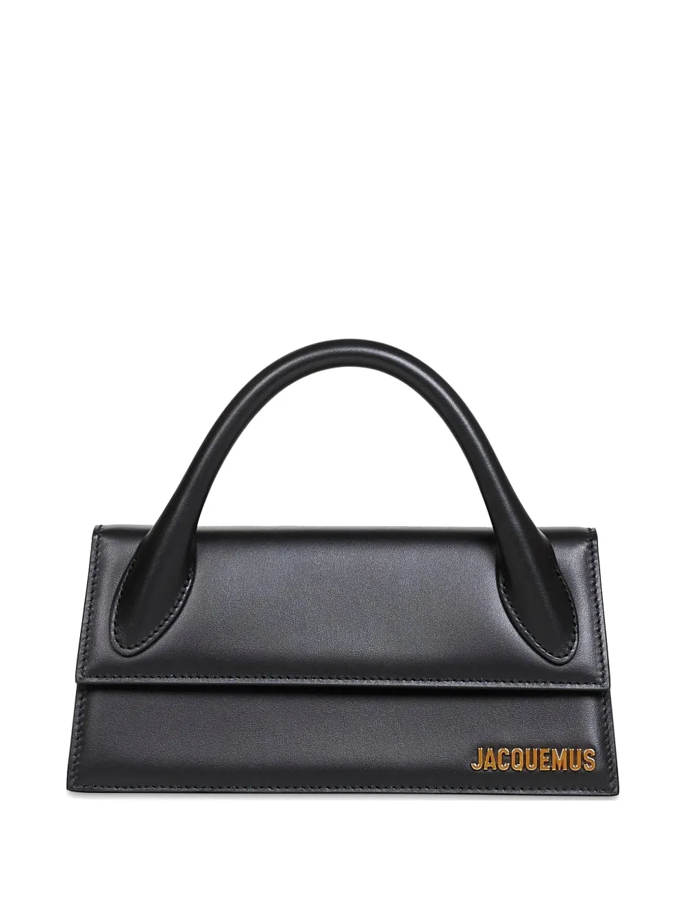 Jacquemus Le Chiquito bag - Nero