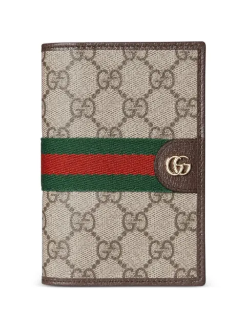 Gucci Ophidia card holder