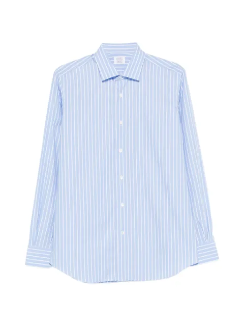 Mazzarelli striped shirt
