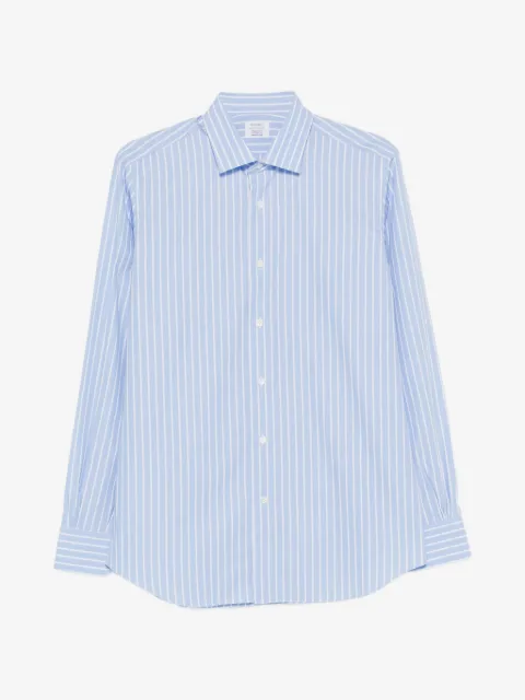 Mazzarelli striped shirt