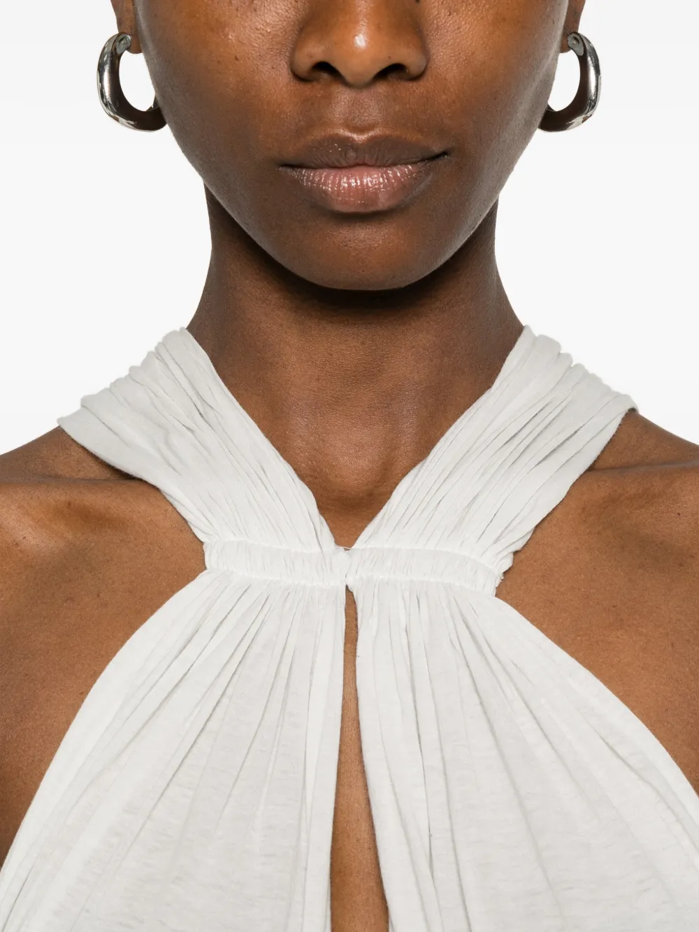Rick Owens Miami body Wit