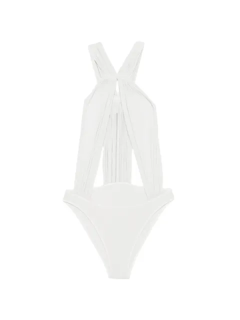 Rick Owens body Miami