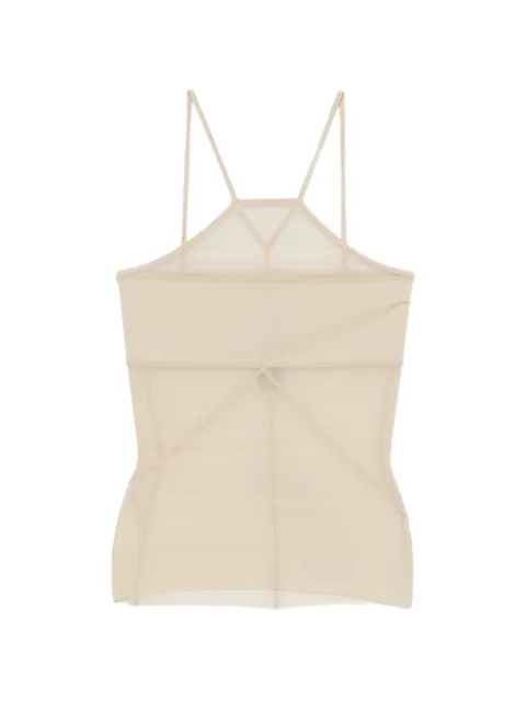 Rick Owens SL Combo tank top