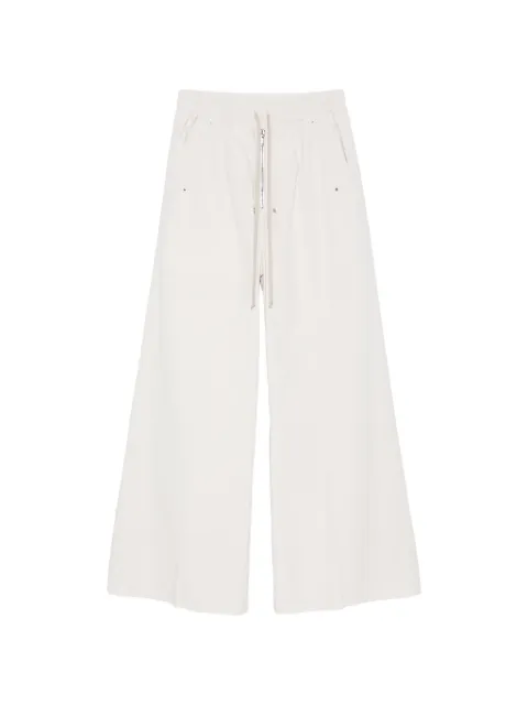 Rick Owens DRKSHDW drawstring trousers