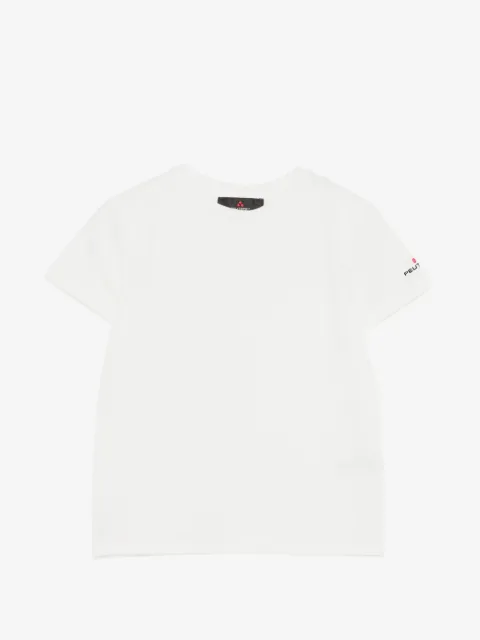 Peuterey kids Zole short-sleeve T-shirt