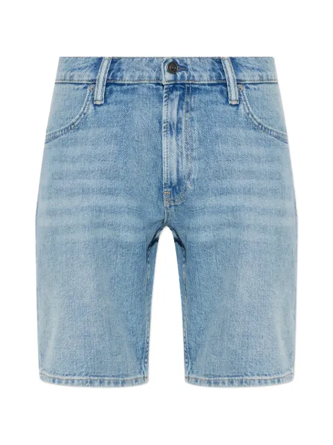 AllSaints short Switch à ceinture
