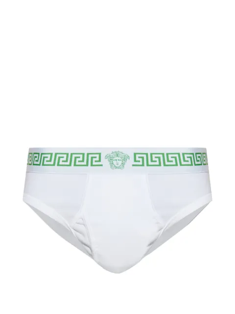 Versace Medusa briefs