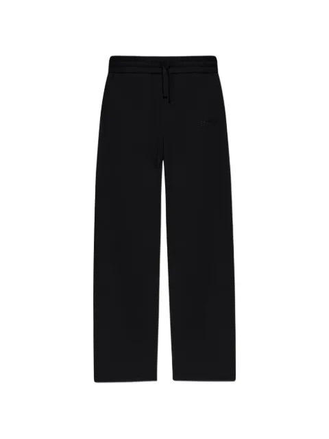Balmain drawstring trousers