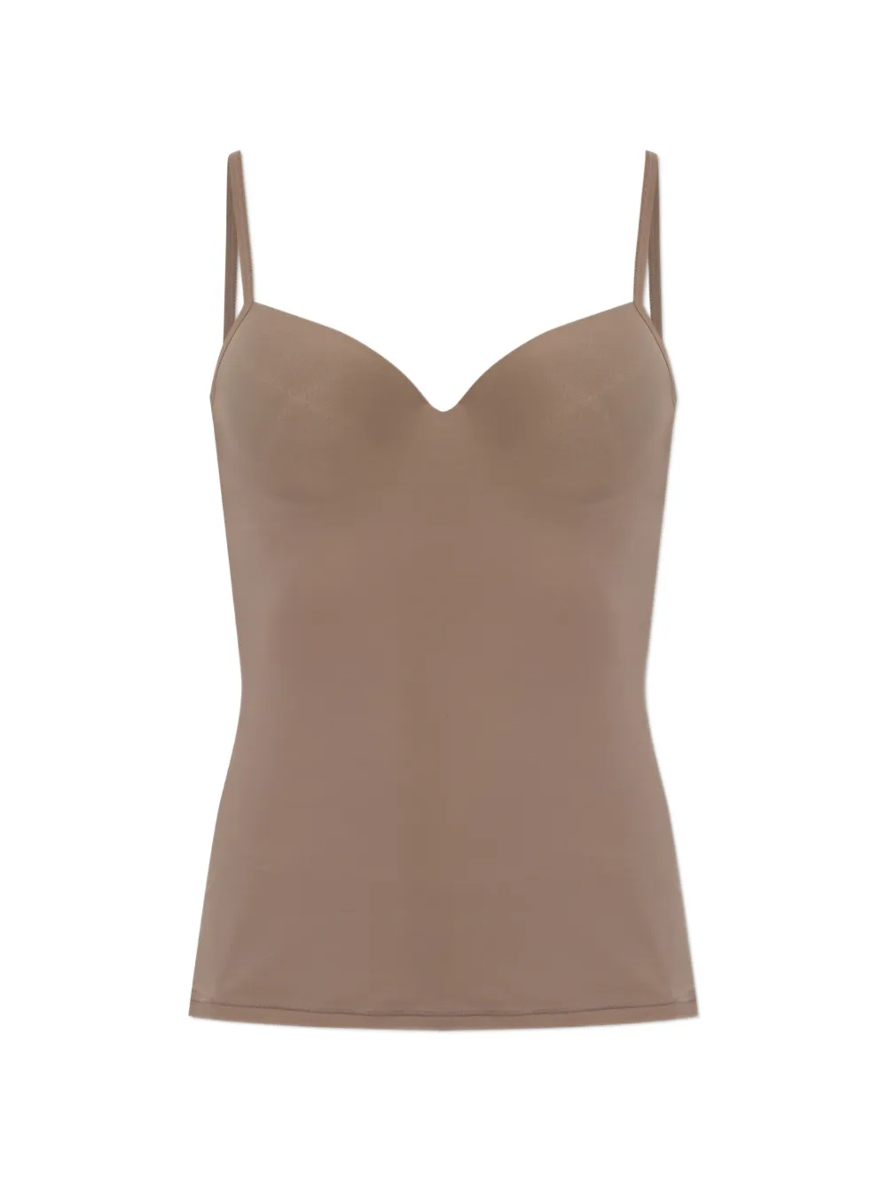 Hanro sweetheart bra - Grigio