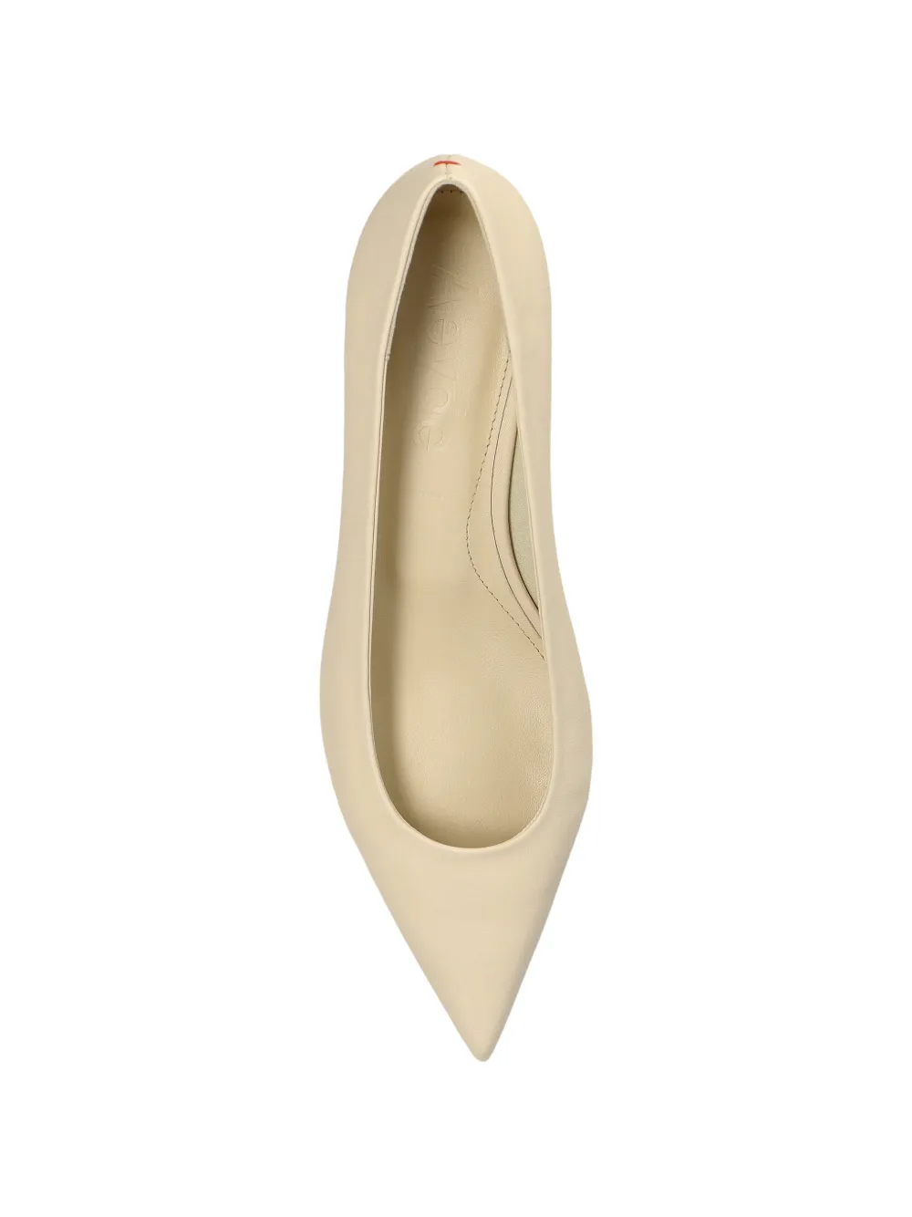 Aeyde Cari pumps Beige