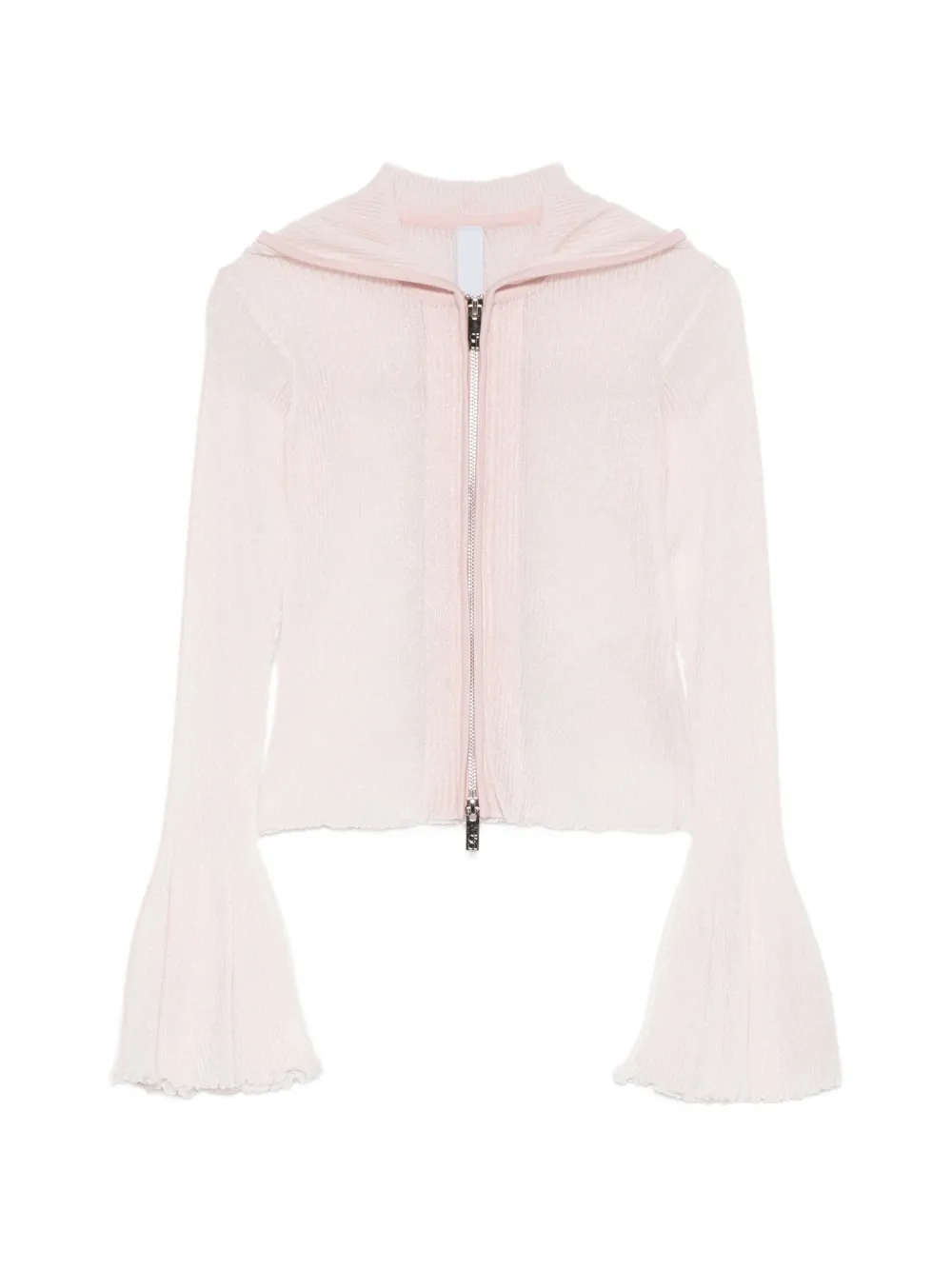 CFCL Hypha hoodie - Pink