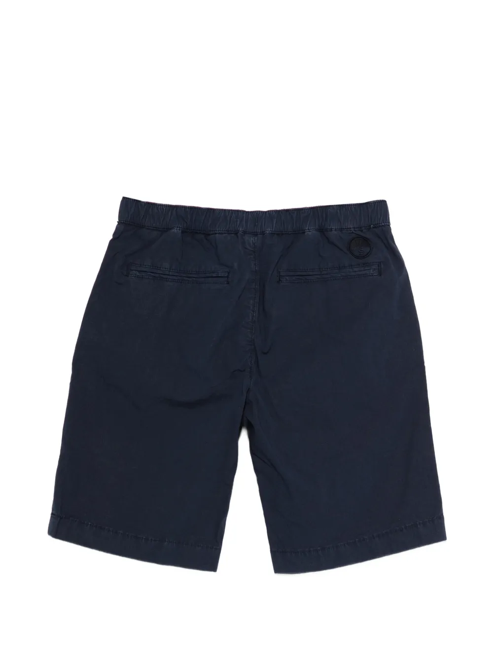  North Sails Kids Drawstring Shorts - Blue 