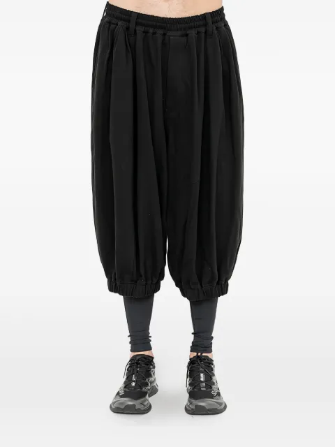 SONGZIO pantalones de chándal Bias Sarouel