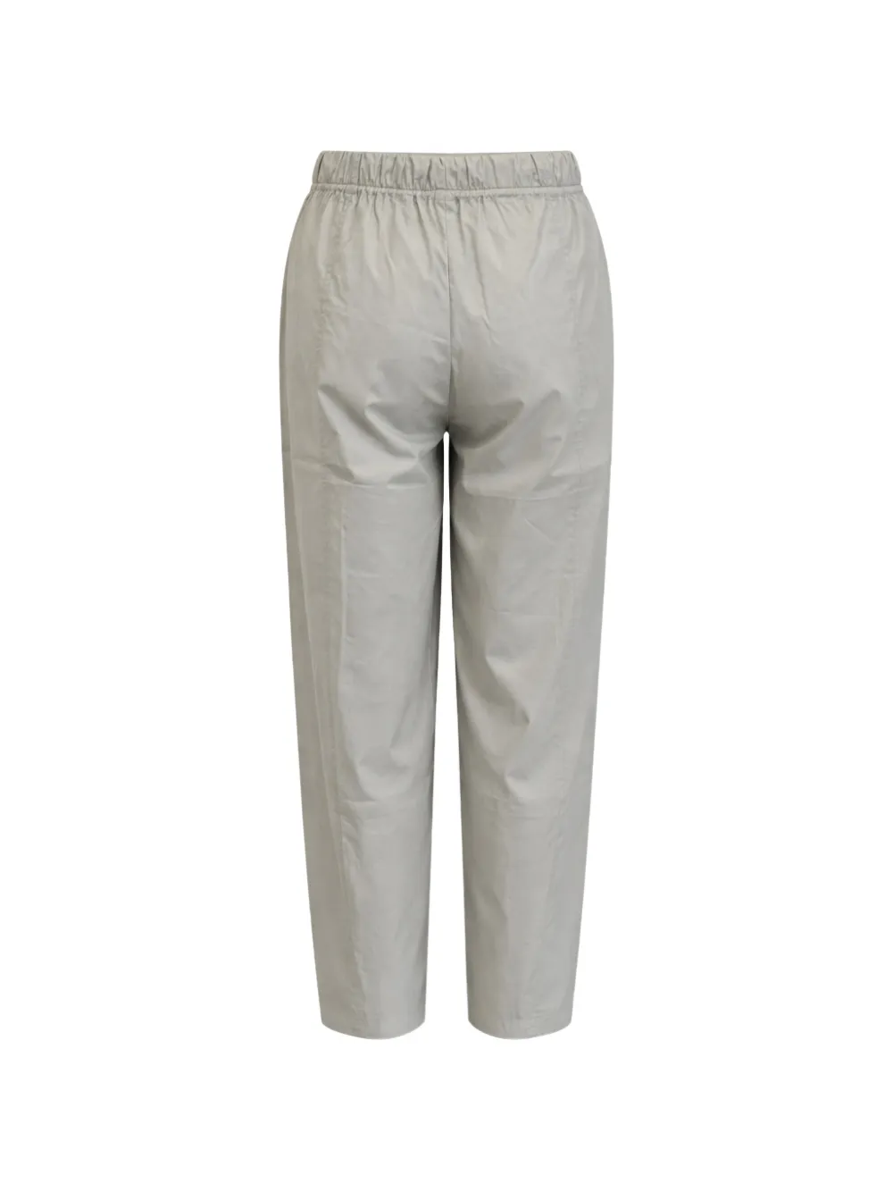  Woc Drawstring Trousers - Grey 