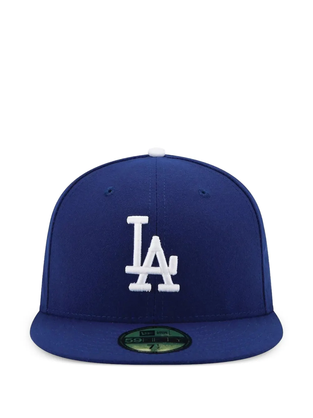 NEW ERA CAP 59FIFTY Dodgers LA On Field cap - Blu
