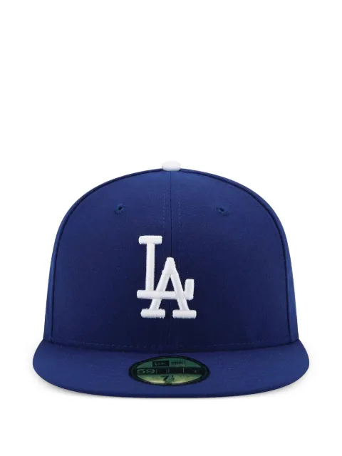 NEW ERA CAP 59FIFTY Dodgers LA On Field cap
