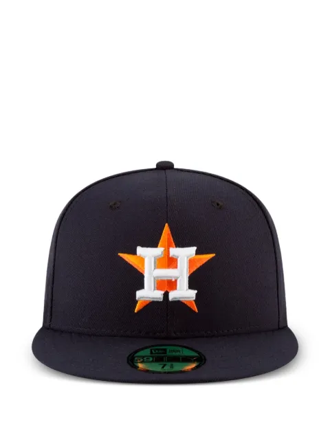 NEW ERA CAP 59FIFTY Houston Astros MLB 2017 cap