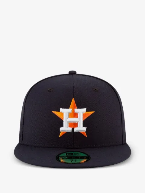 NEW ERA CAP 59FIFTY Houston Astros MLB 2017 keps