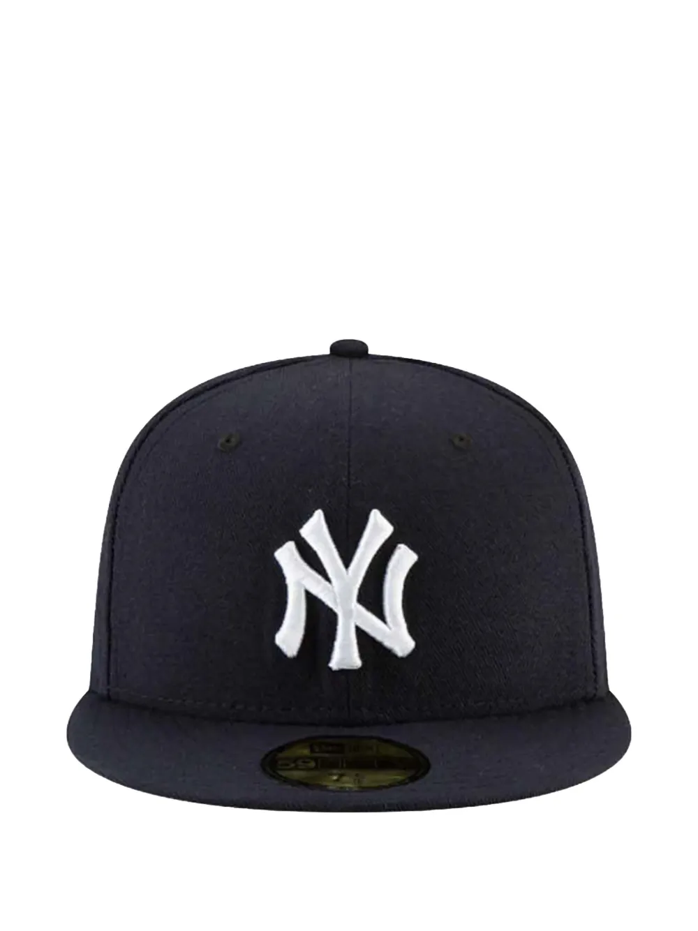 NEW ERA CAP 59FIFTY New York Yankees flat-brim cap - Blu