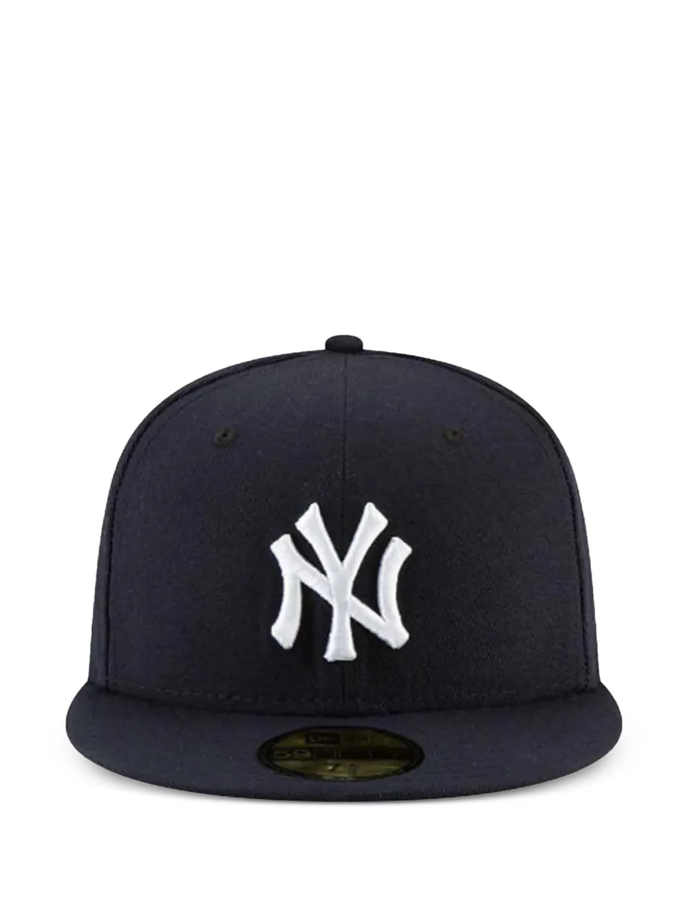 NEW ERA CAP 59FIFTY New York Yankees flat-brim cap - Blu