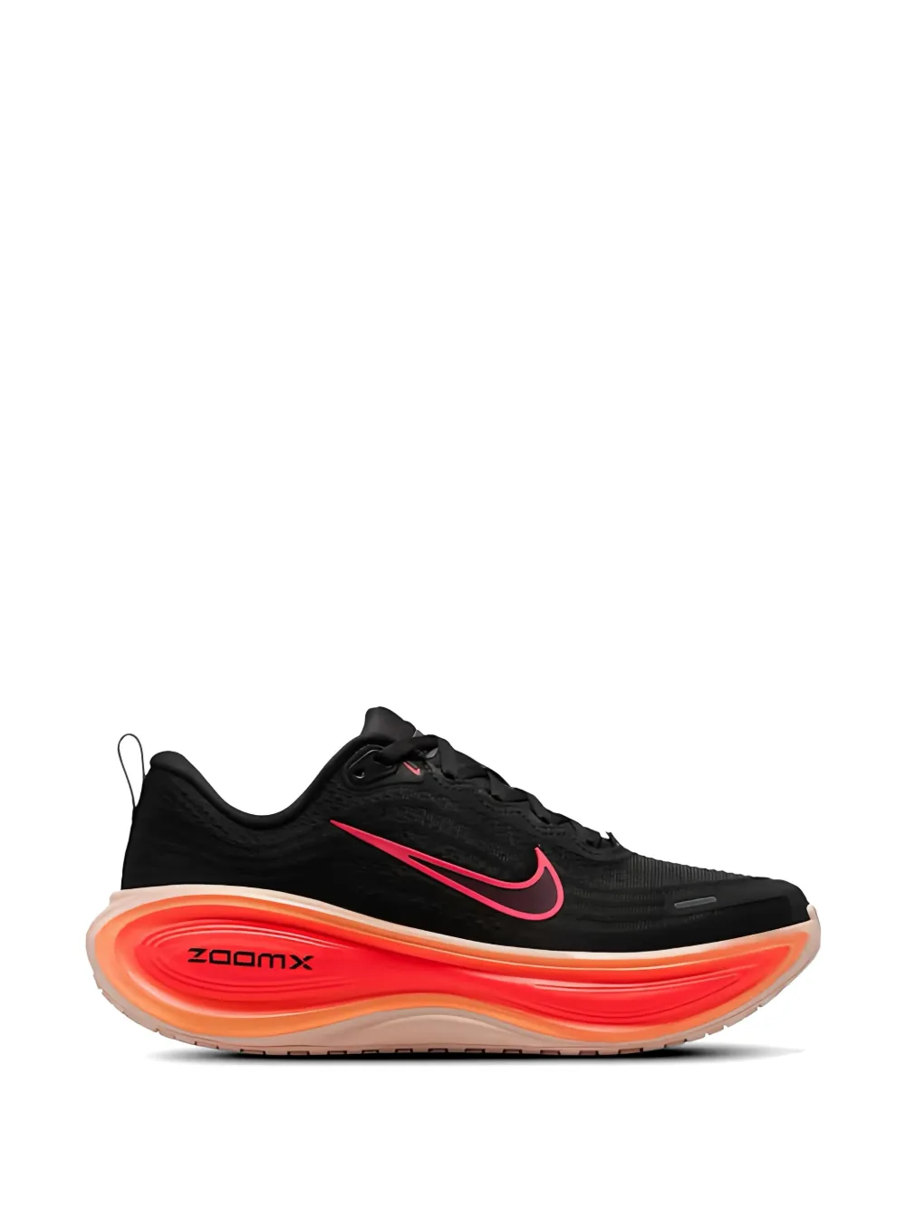 Nike Vomero Plus sneakers Zwart
