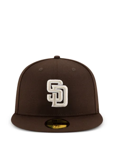 NEW ERA CAP 59FIFTY San Diego Padres hat