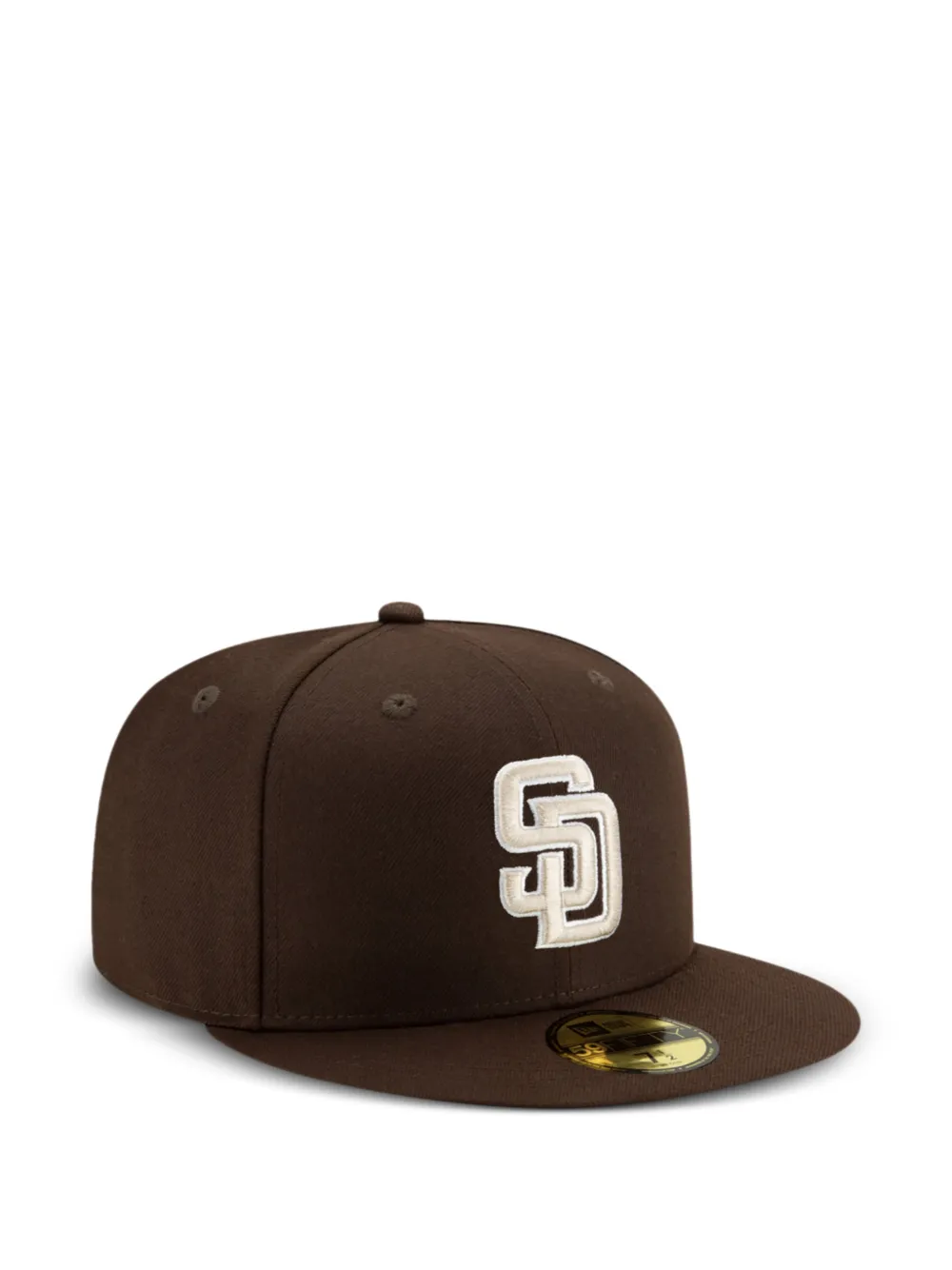 NEW ERA CAP 59FIFTY San Diego Padres hoed Bruin