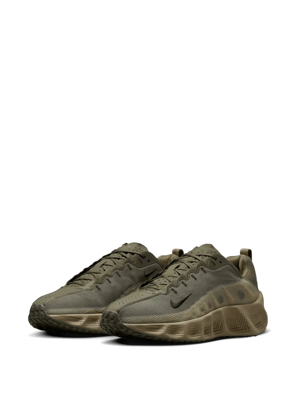 Nike Ava Rover sneakers Groen