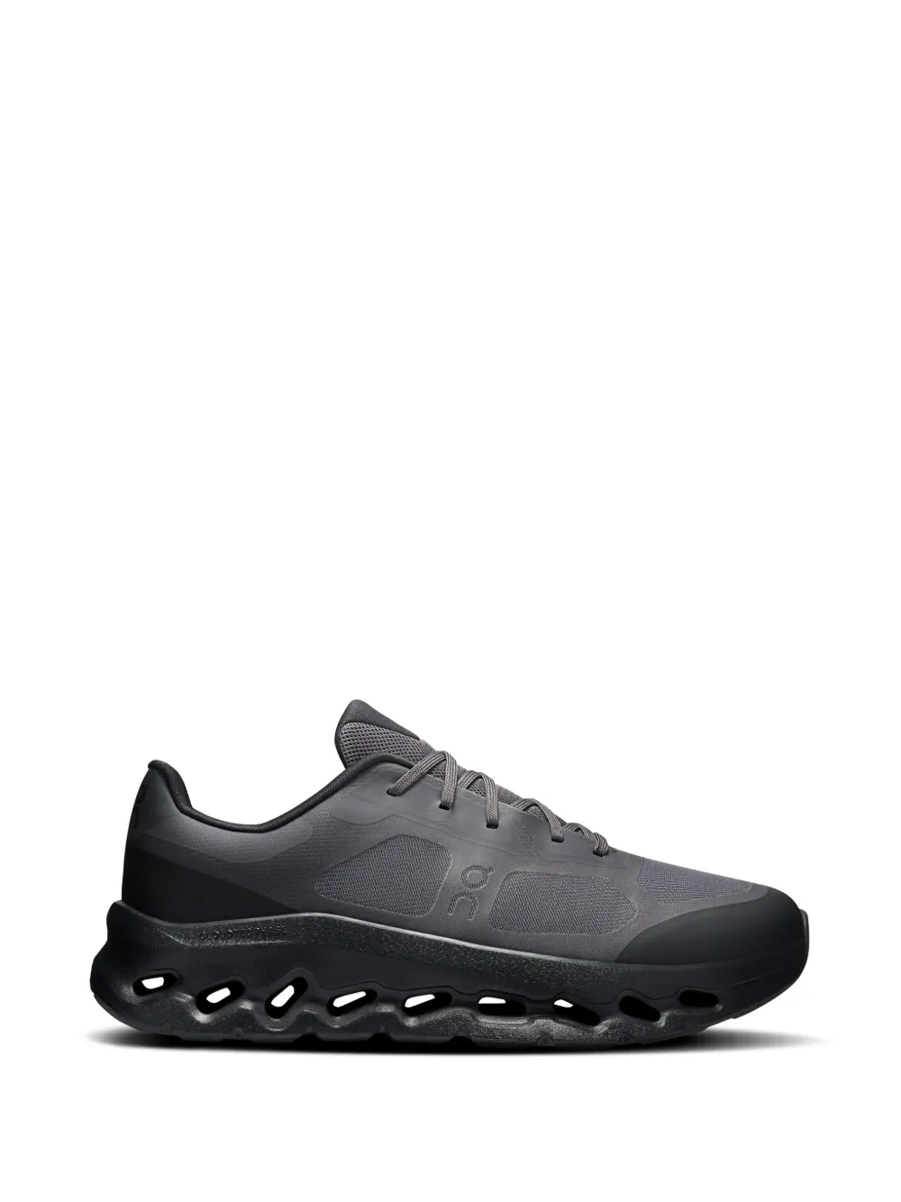 On Cloudtilt Remix sneakers - Nero