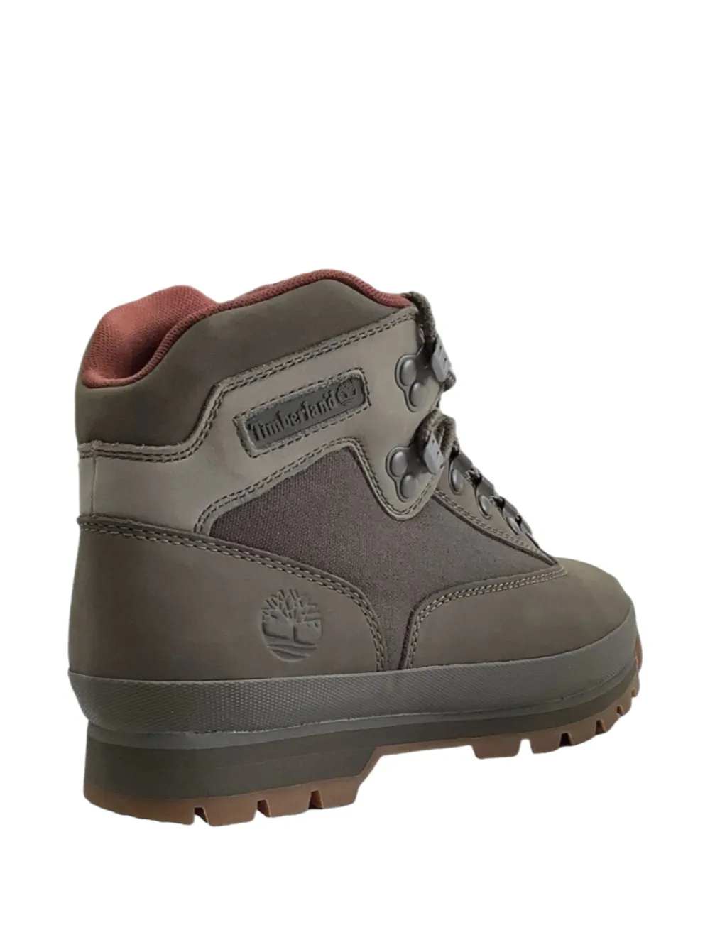 Timberland Euro hiker boots Bruin