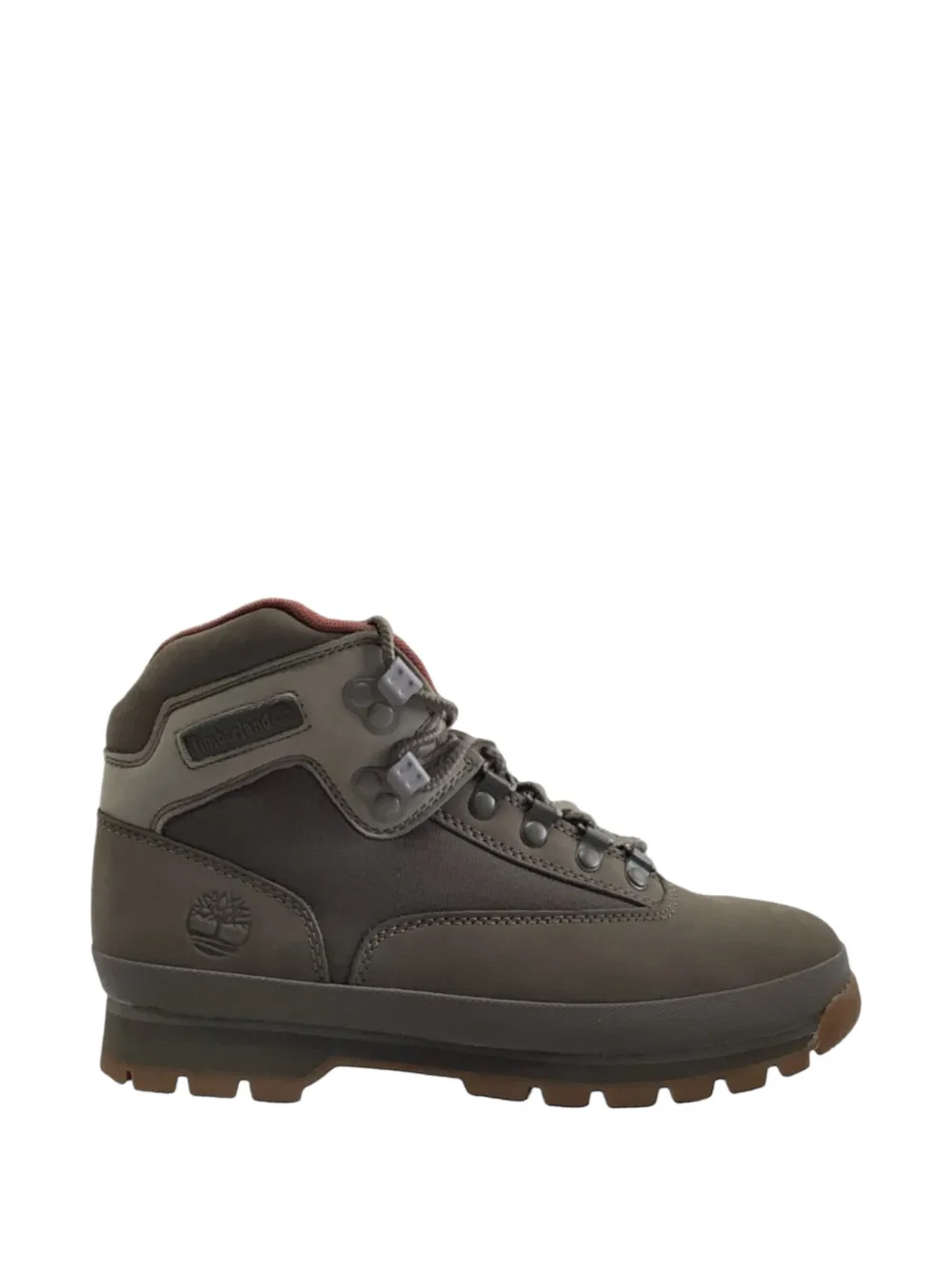 Timberland Euro hiker boots Bruin