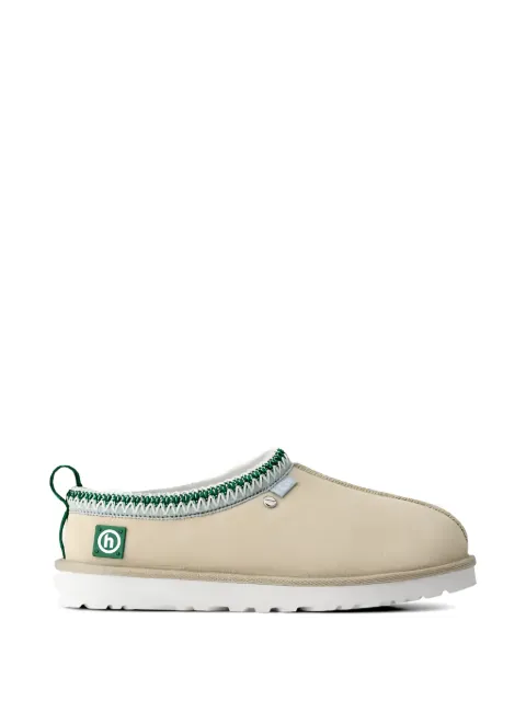 UGG slippers Tasman en colaboración con Hidden