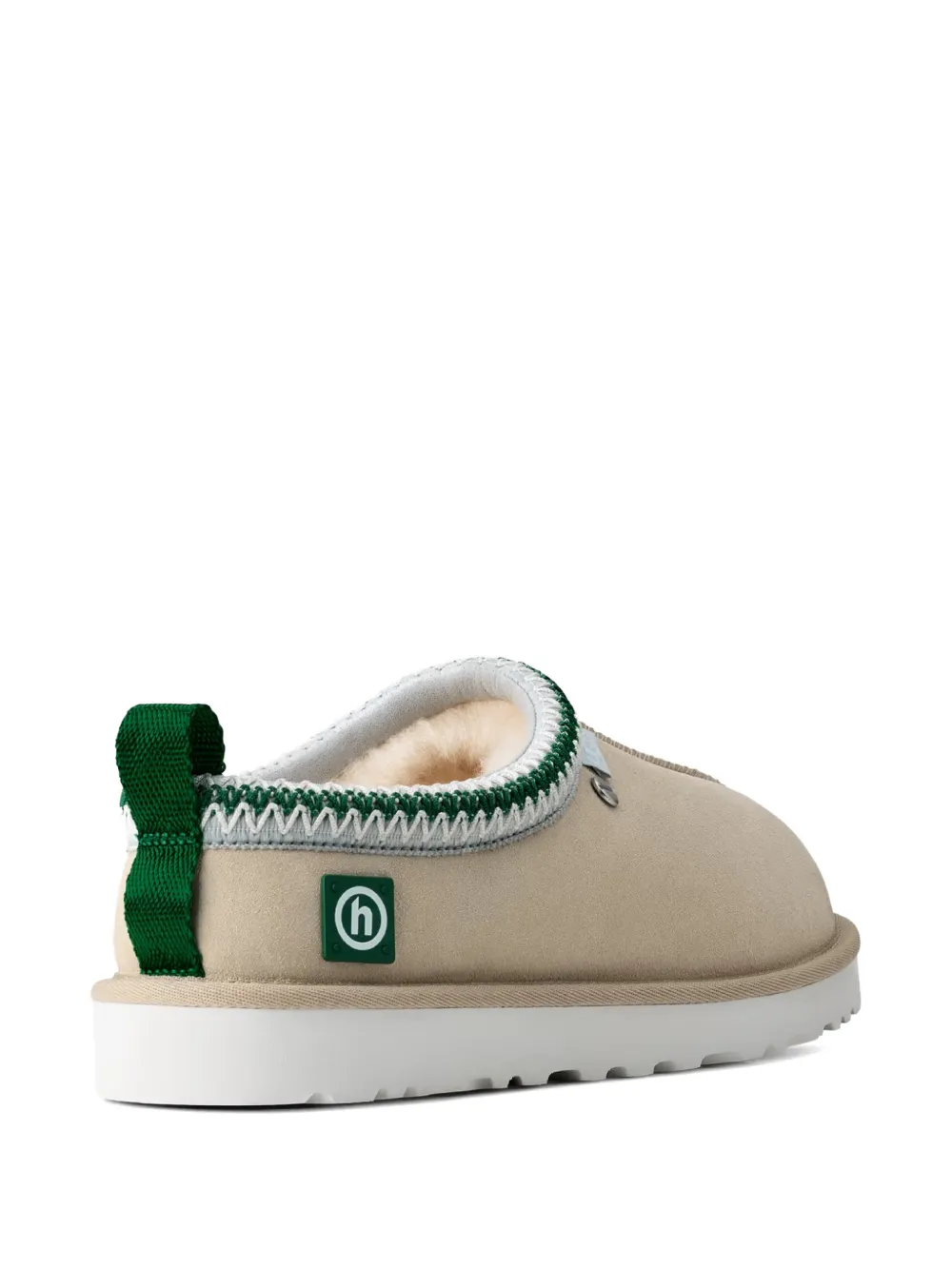 UGG x Hidden Tasman slippers Beige